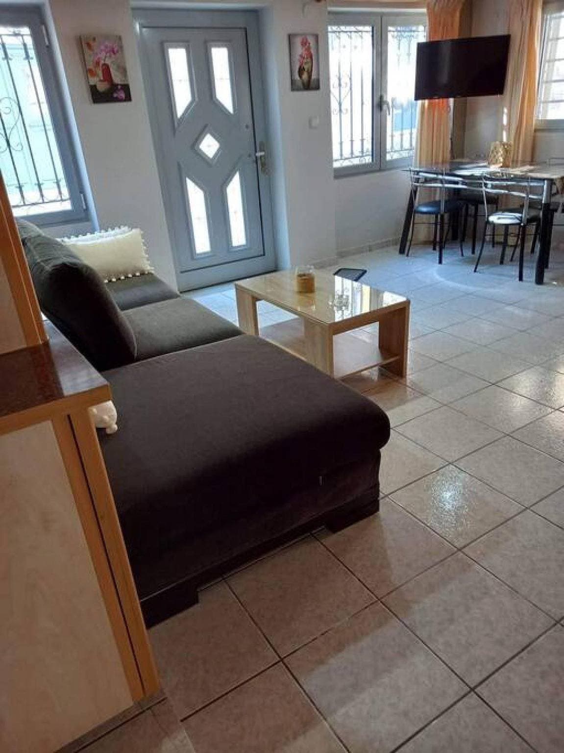 Foto 12 von 22: Ferienwohnung für 3 Personen
