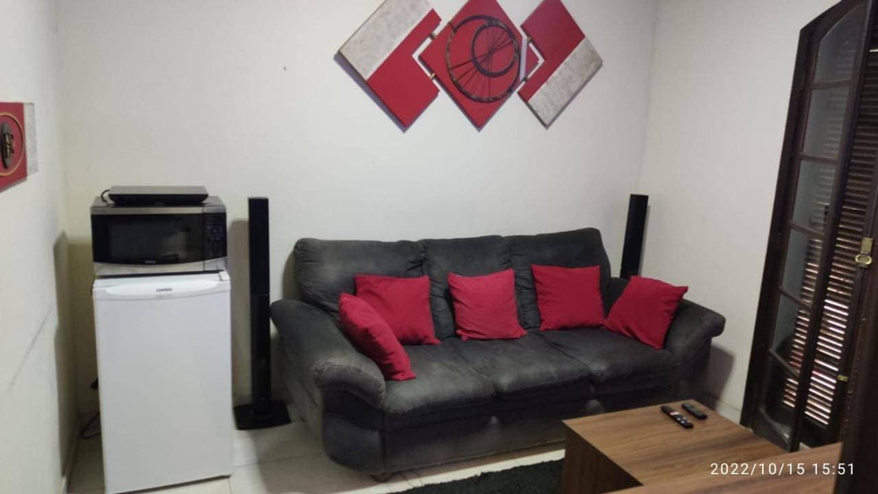 Foto 7 von 44: Ferienwohnung für 3 Personen