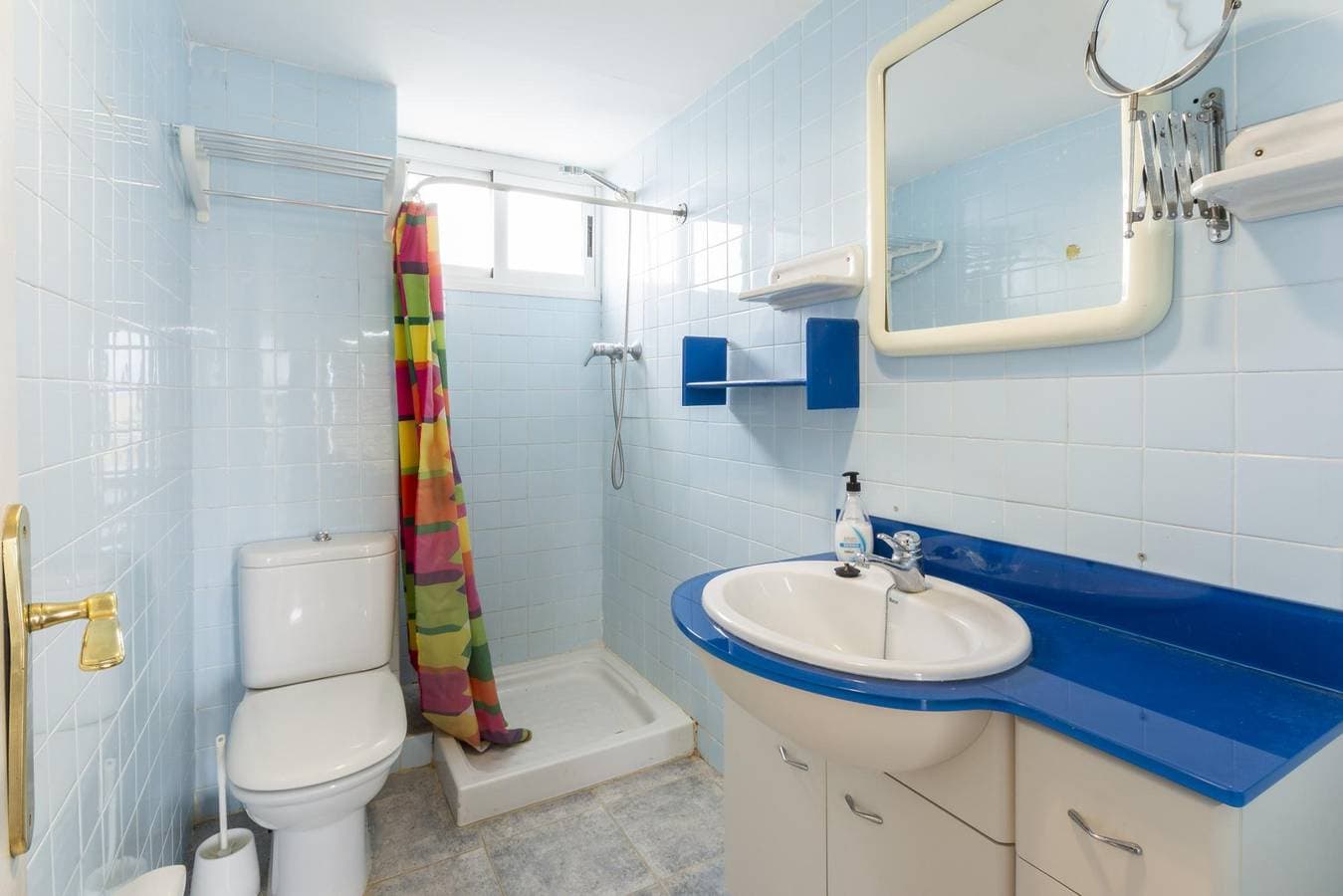 Foto 13 von 21: Les Gavines -  Charmante Wohnung mit Meerblick - Kostenloses W-Lan