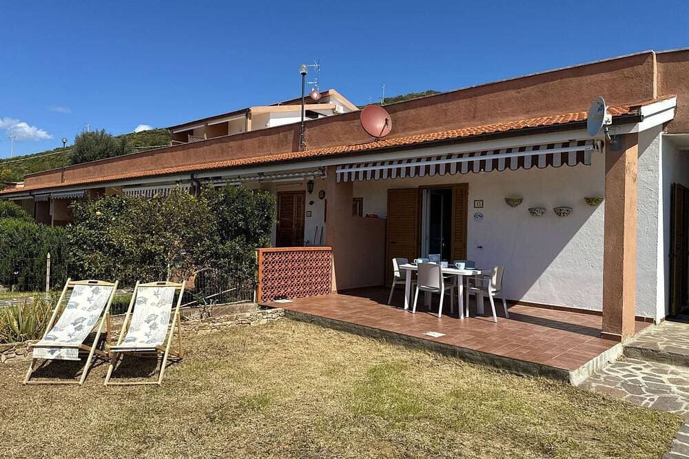 Foto 13 von 15: Costa dei  Tramonti  - with amazing sea views!
