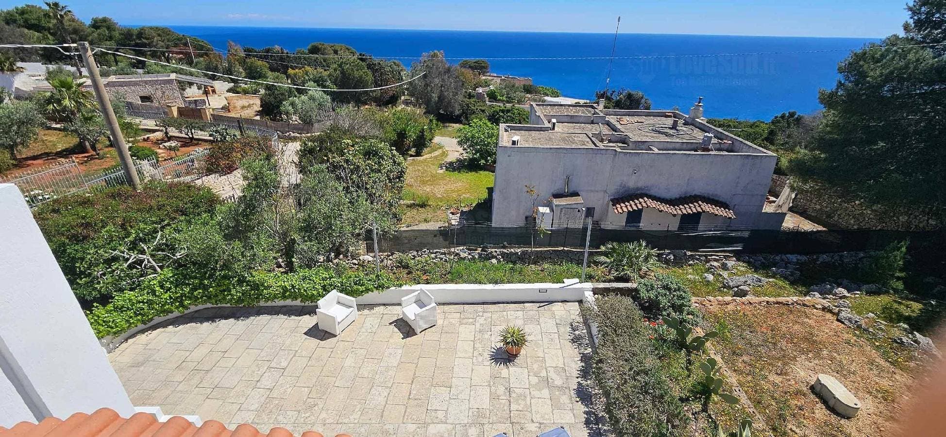 Foto 8 von 27: Ferienhaus für 7 Personen mit Garten