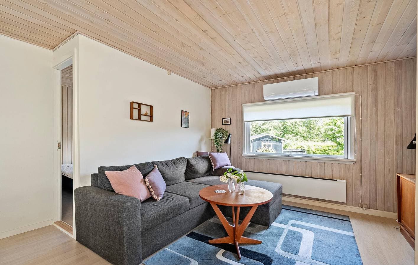 Foto 5 von 15: Ferienhaus für 6 Personen mit Terrasse