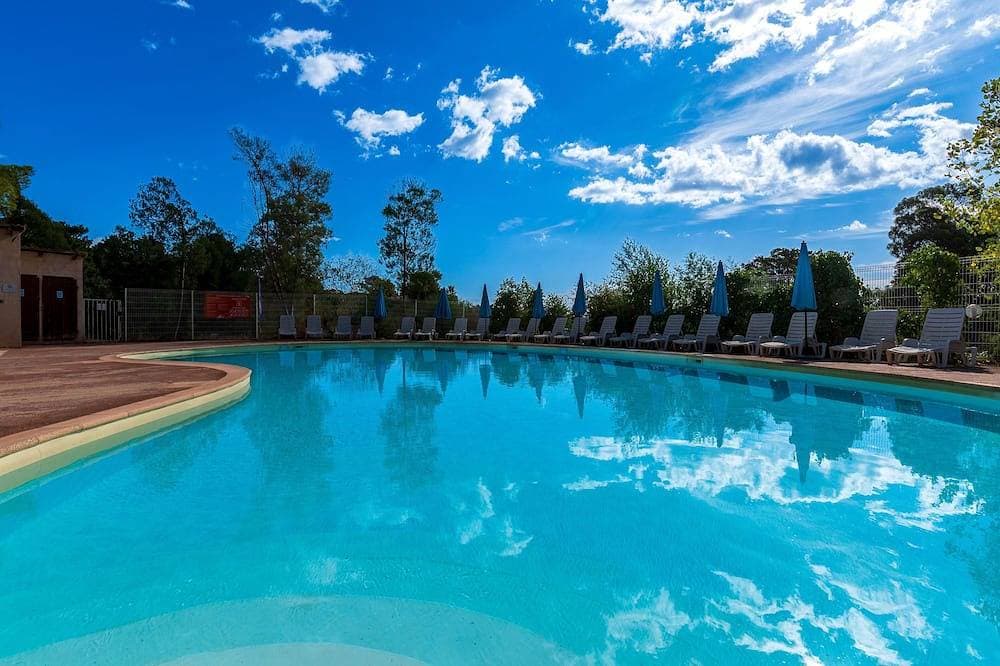 Foto 11 von 13: Entre Solenzara & Porto Vecchio | Maison T2 + clim