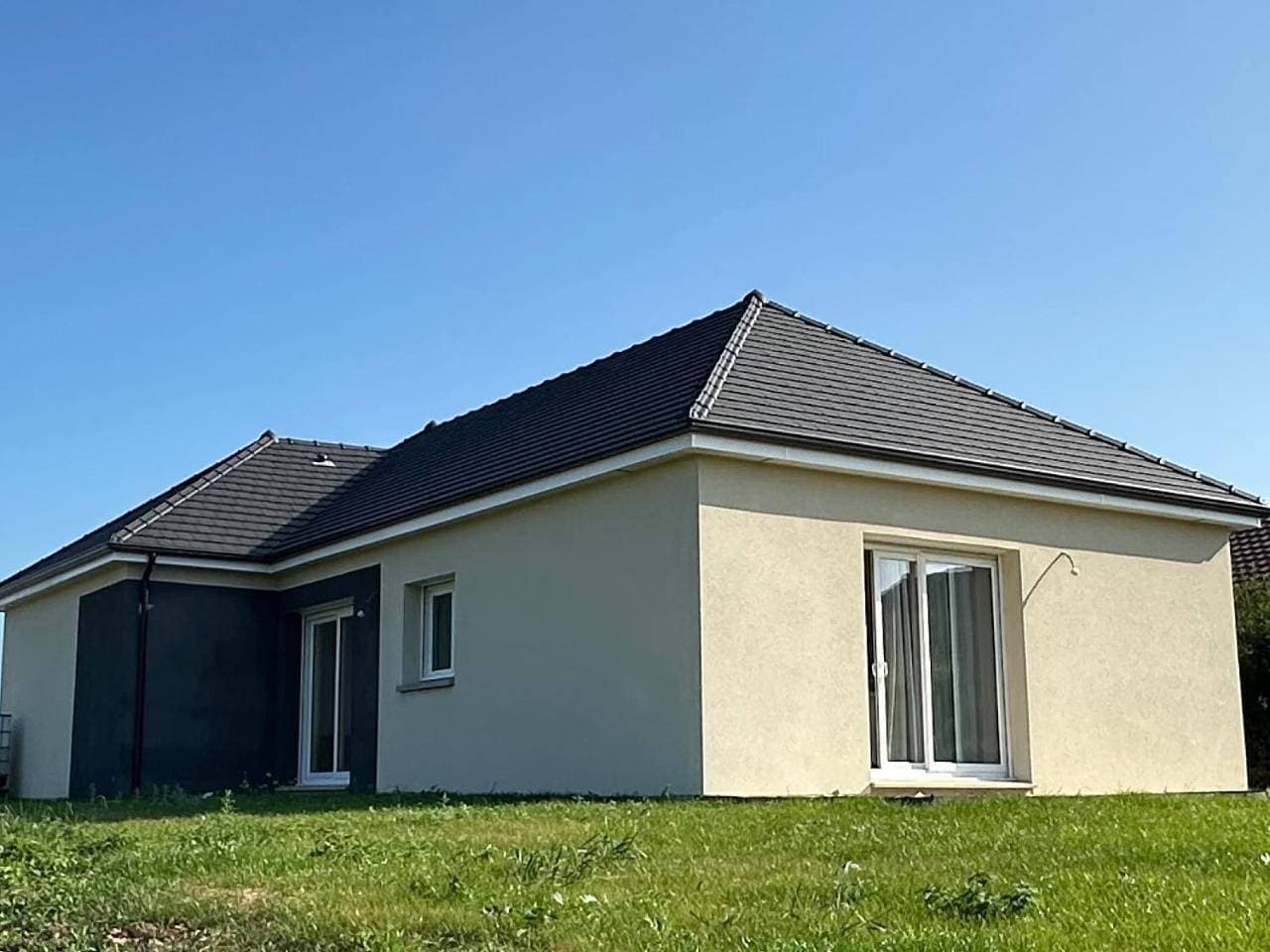 Foto 13 von 13: Apartment with Garden View