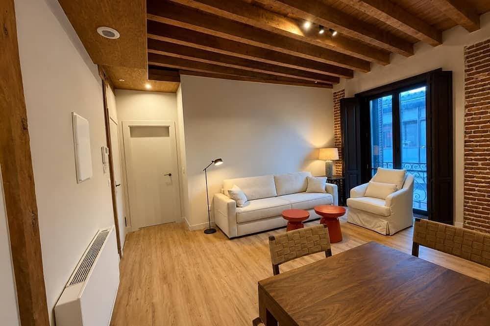 Foto 6 von 6: Isabel de Portugal - Apartamento Premium