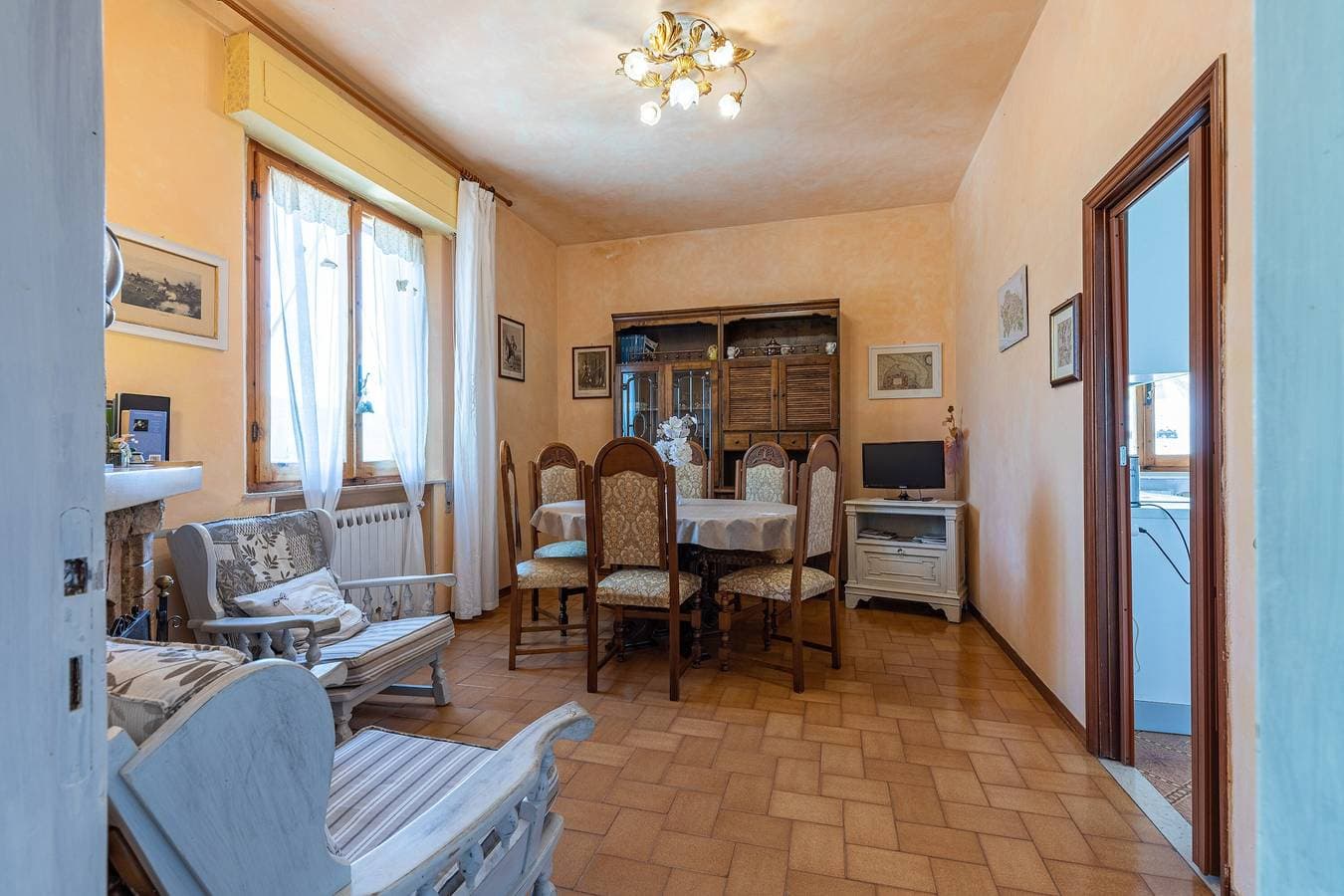 Foto 4 von 32: Ferienwohnung 'Landhaus Casa Luisa' mit privatem Pool, Gemeinschaftsterrasse und Wi-Fi