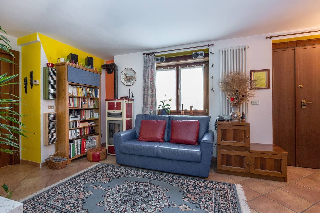 Foto 2 von 45: Gästezimmer in den Alpen, Zimmer in bewohntem Haus