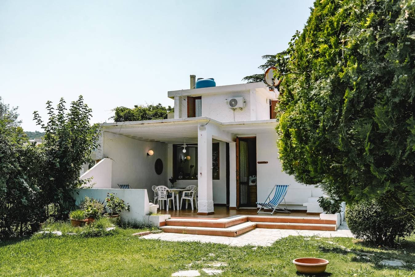 Foto 3 von 26: Ferienhaus "Villa Margherita" mit 2 privaten Terrassen und WLAN