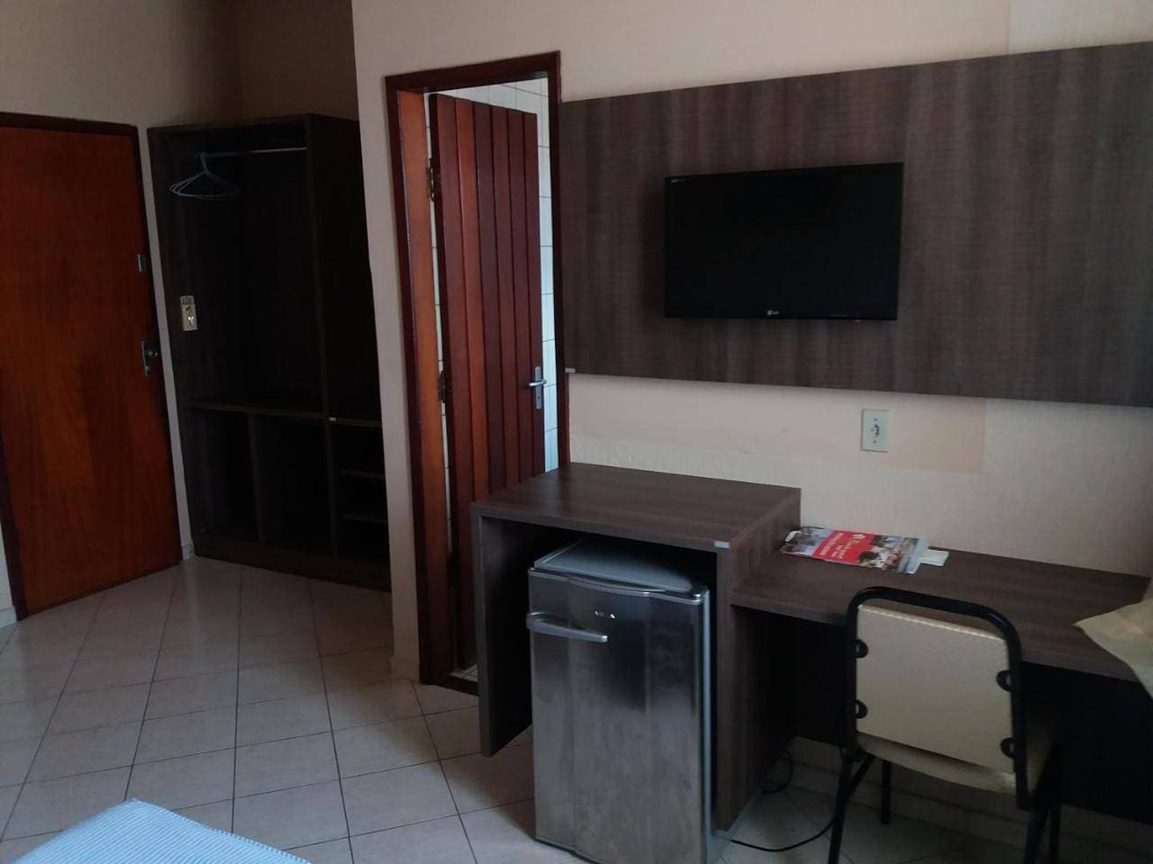 Foto 7 von 7: Double or Twin Room