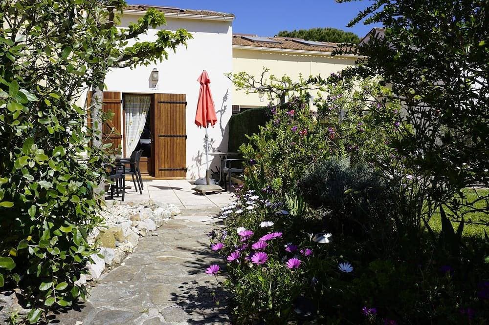 Hübsches Ferienhaus auf der Halbinsel Giens, Var, provenzalische Einrichtung 1