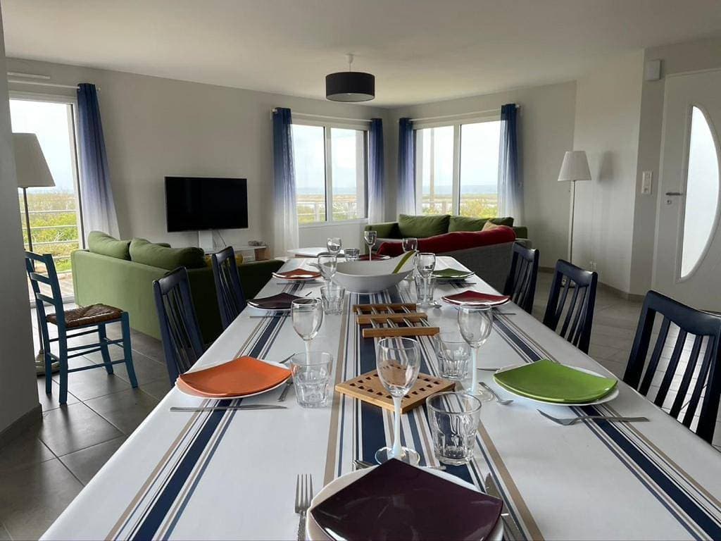 Foto 4 von 11: Three-Bedroom Home