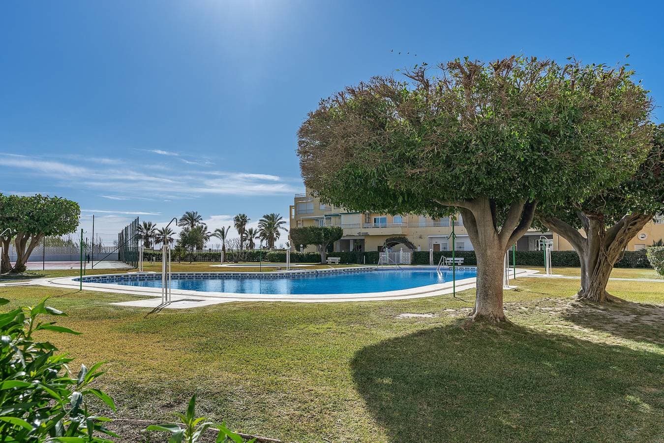 Foto 4 von 35: Ferienwohnung 'Bonito Apartamento Frente Al Mar' mit Meerblick, WLAN und Klimaanlage