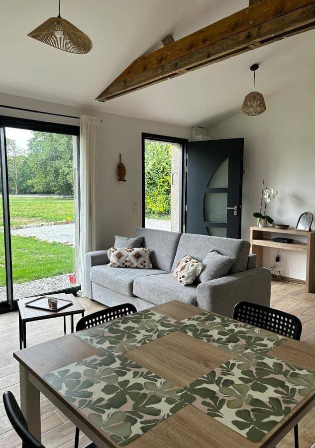 Foto 5 von 26: One-Bedroom House