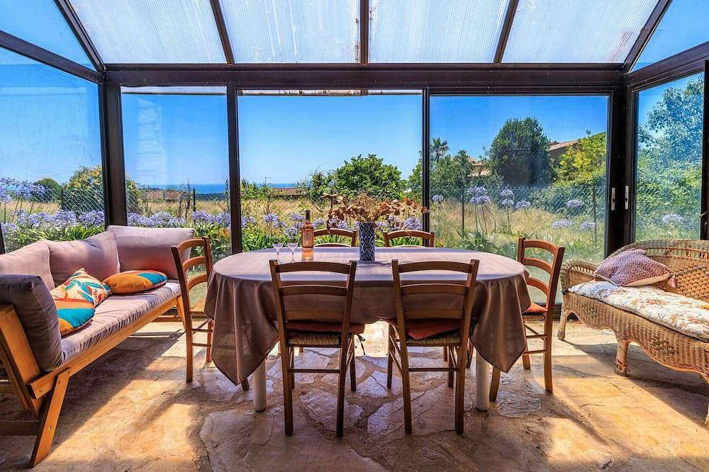 Maison Des Canorgues - Peaceful Haven in Tourrettes 1