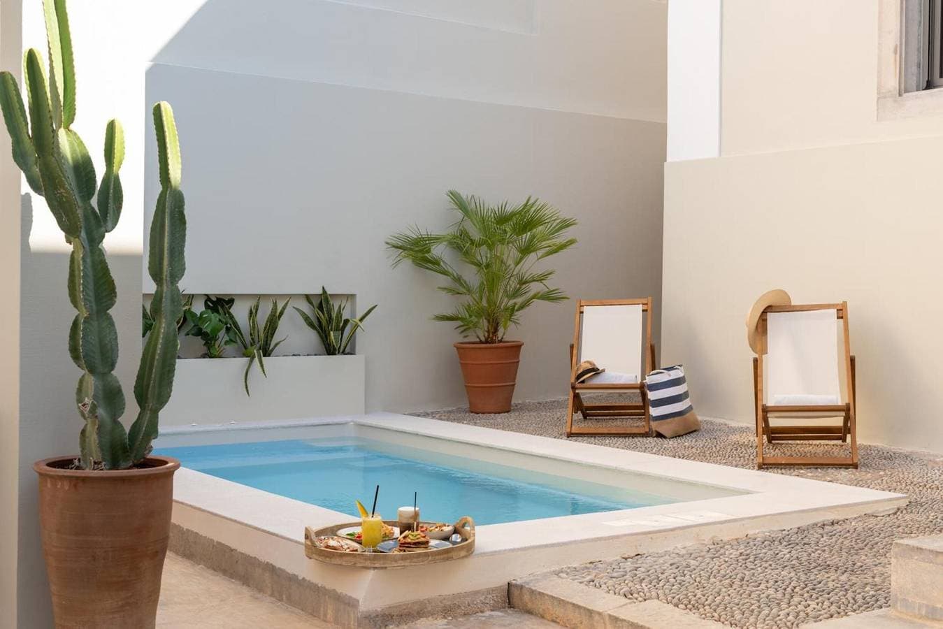 Gioma Luxury Villas 1