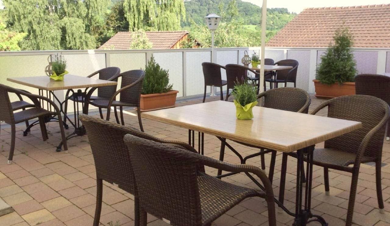 Foto 5 von 11: Penthouse Apartment