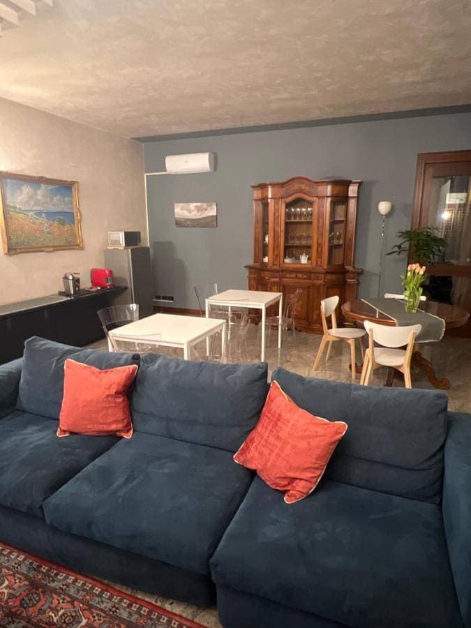 Foto 5 von 14: Large Double Room
