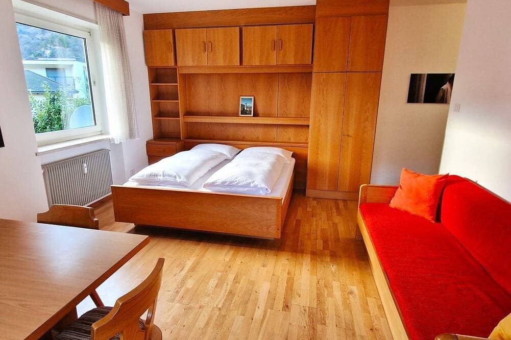 Foto 6 von 15: Apartment Geranie - Alpstay