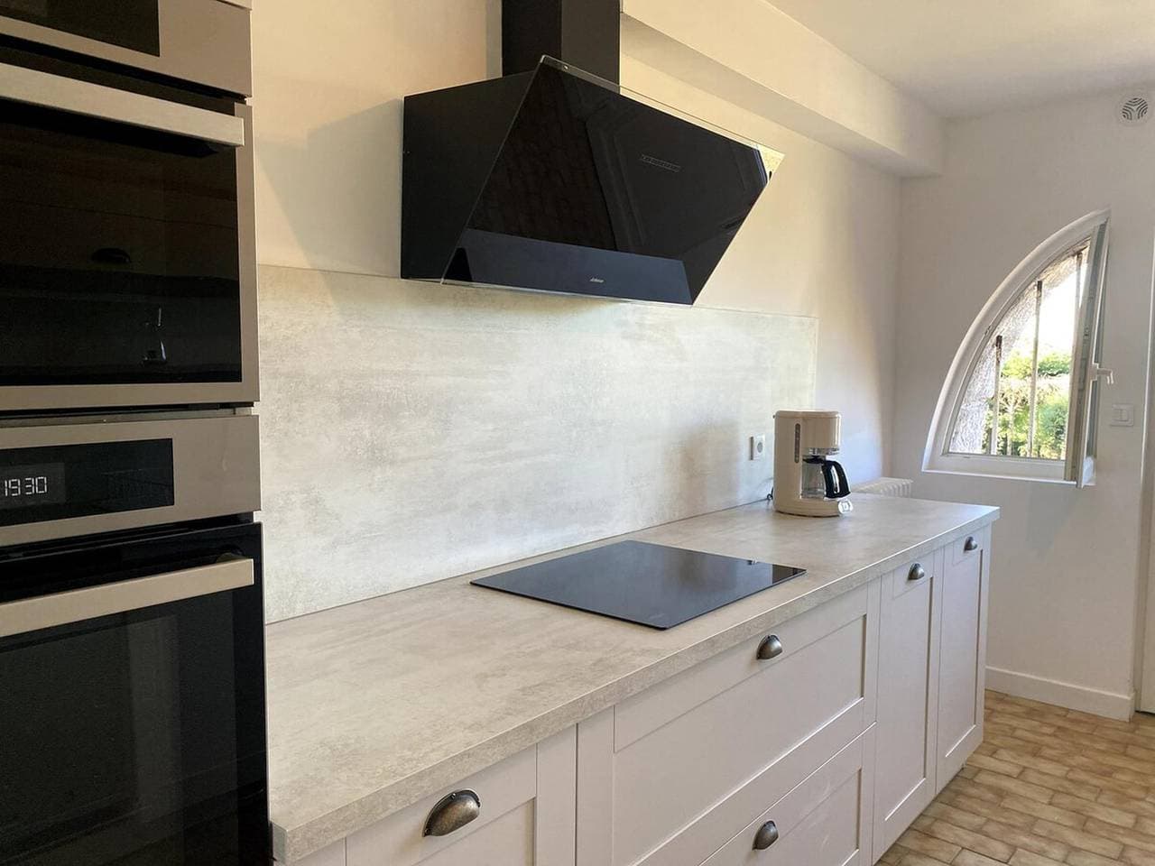 Foto 6 von 39: Prächtige Villa in der Nähe des Flusses Cèze