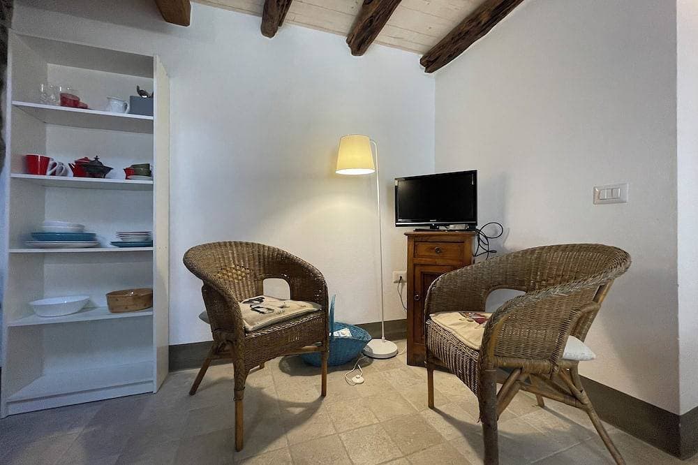 Foto 7 von 12: La Corte del Carrubo & Spa - Tiny House