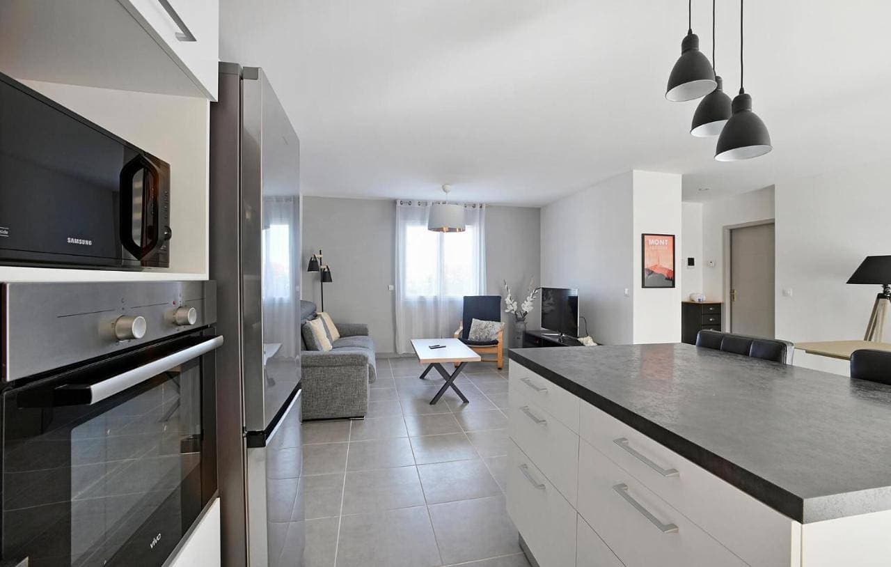 Foto 7 von 27: Three-Bedroom Holiday Home