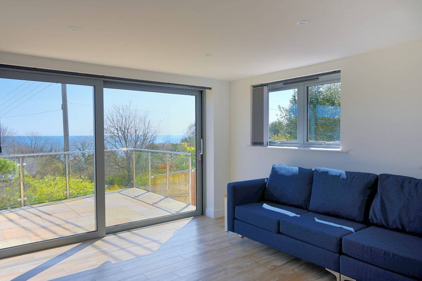 Foto 7 von 20: Cottage für 10 Personen mit Garten