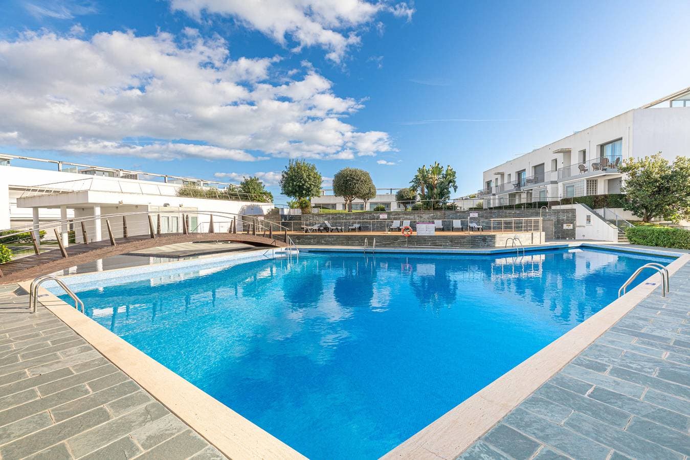 Casa Maria, Terraços de Tavira 1