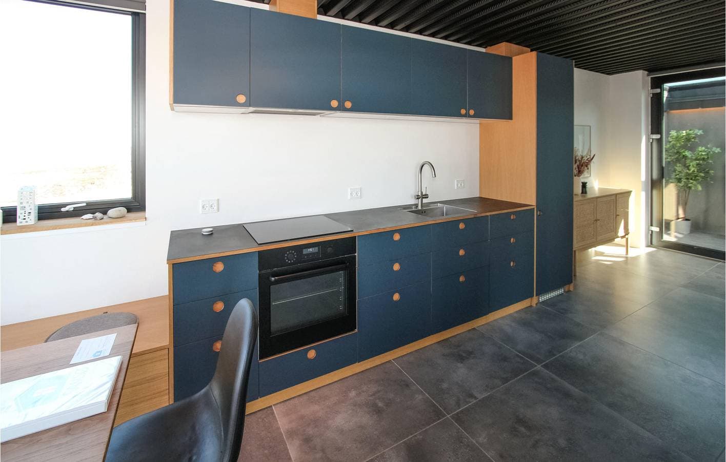 Foto 5 von 24: Ferienhaus für 2 Personen mit Sauna