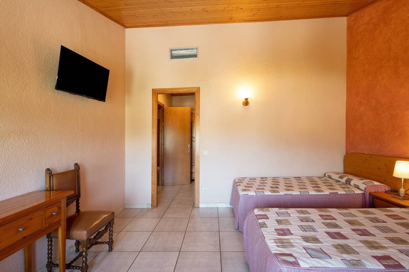 Foto 13 von 25: Bed and Breakfast 'La Moixiganga' mit Gemeinschaftspool, WLAN und Klimaanlage