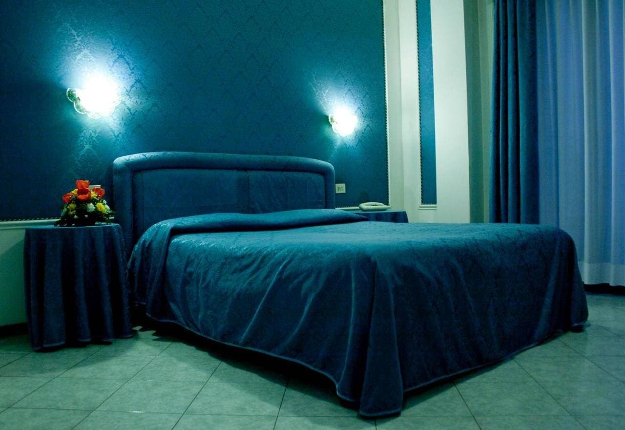 Hotel Michelangelo 1