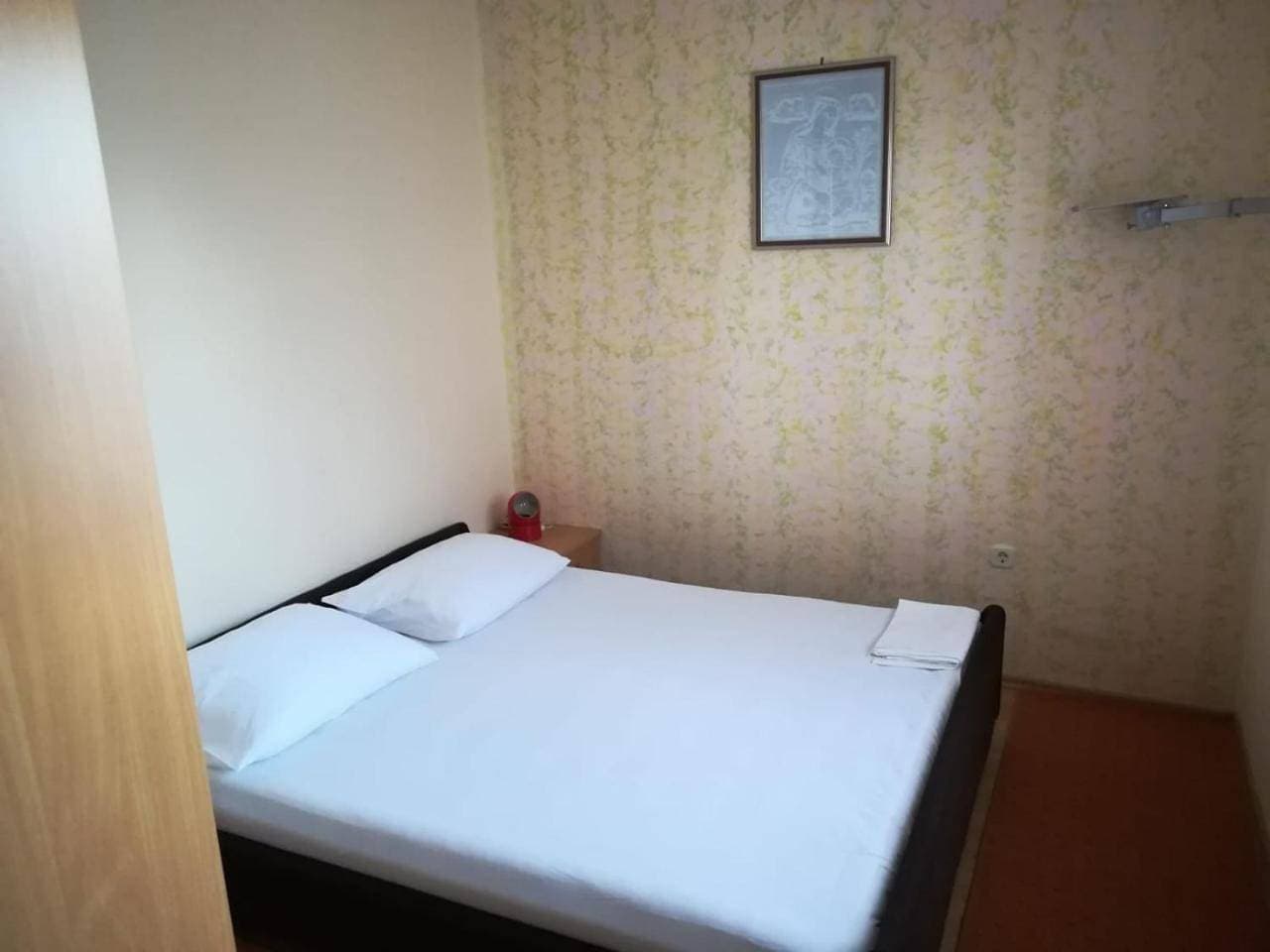 Foto 6 von 14: Two-Bedroom Apartment with Terrace and Sea View