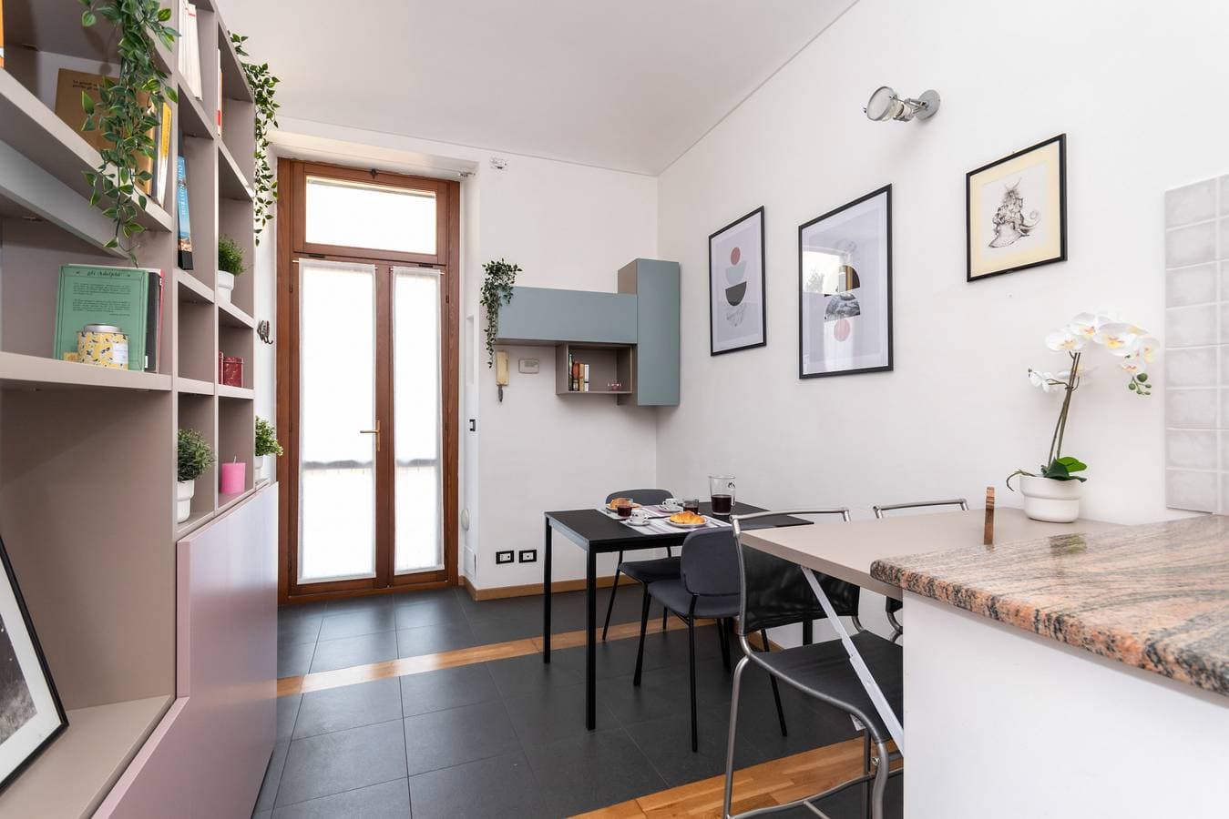 Foto 11 von 20: Gioberti 64 - Nice and Cozy Apartment in Crocetta