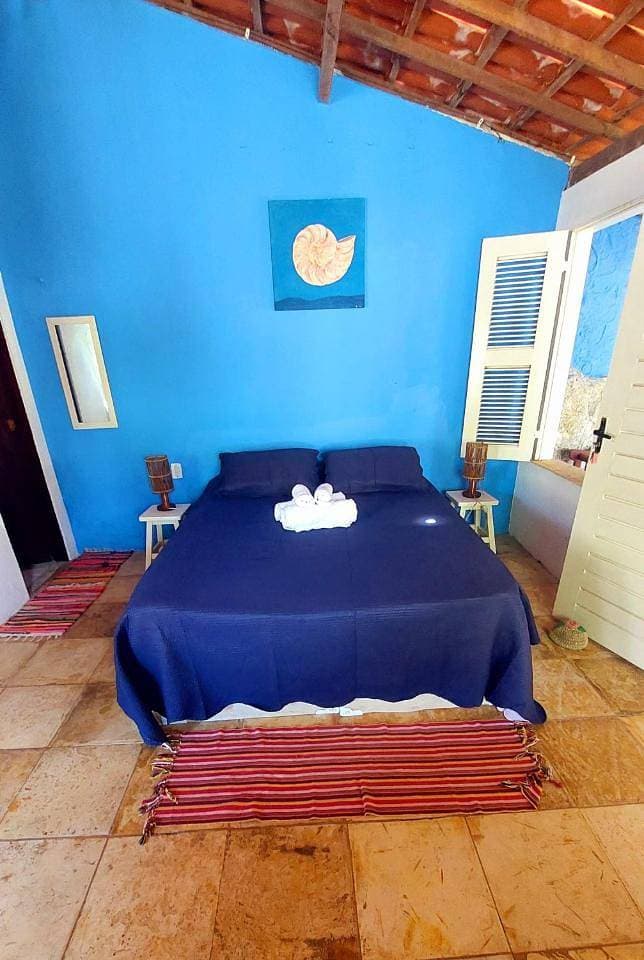 Foto 6 von 11: One-Bedroom House