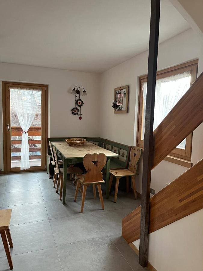 Foto 4 von 48: Maisonette