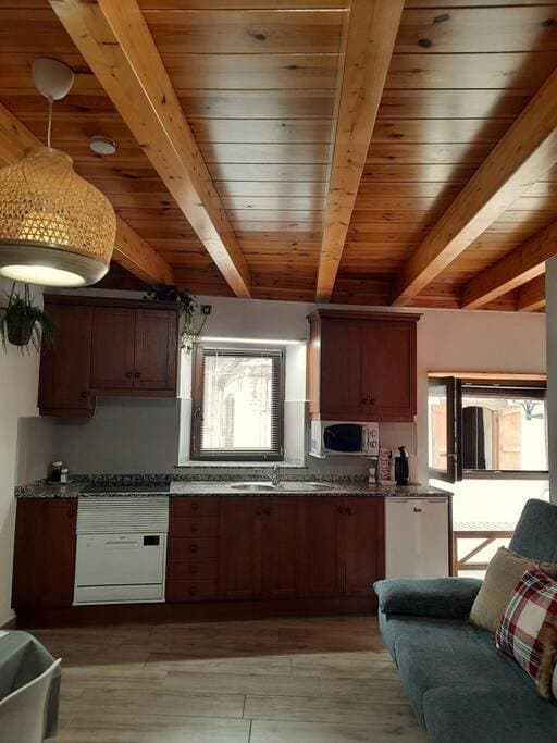 Foto 9 von 69: One-Bedroom House