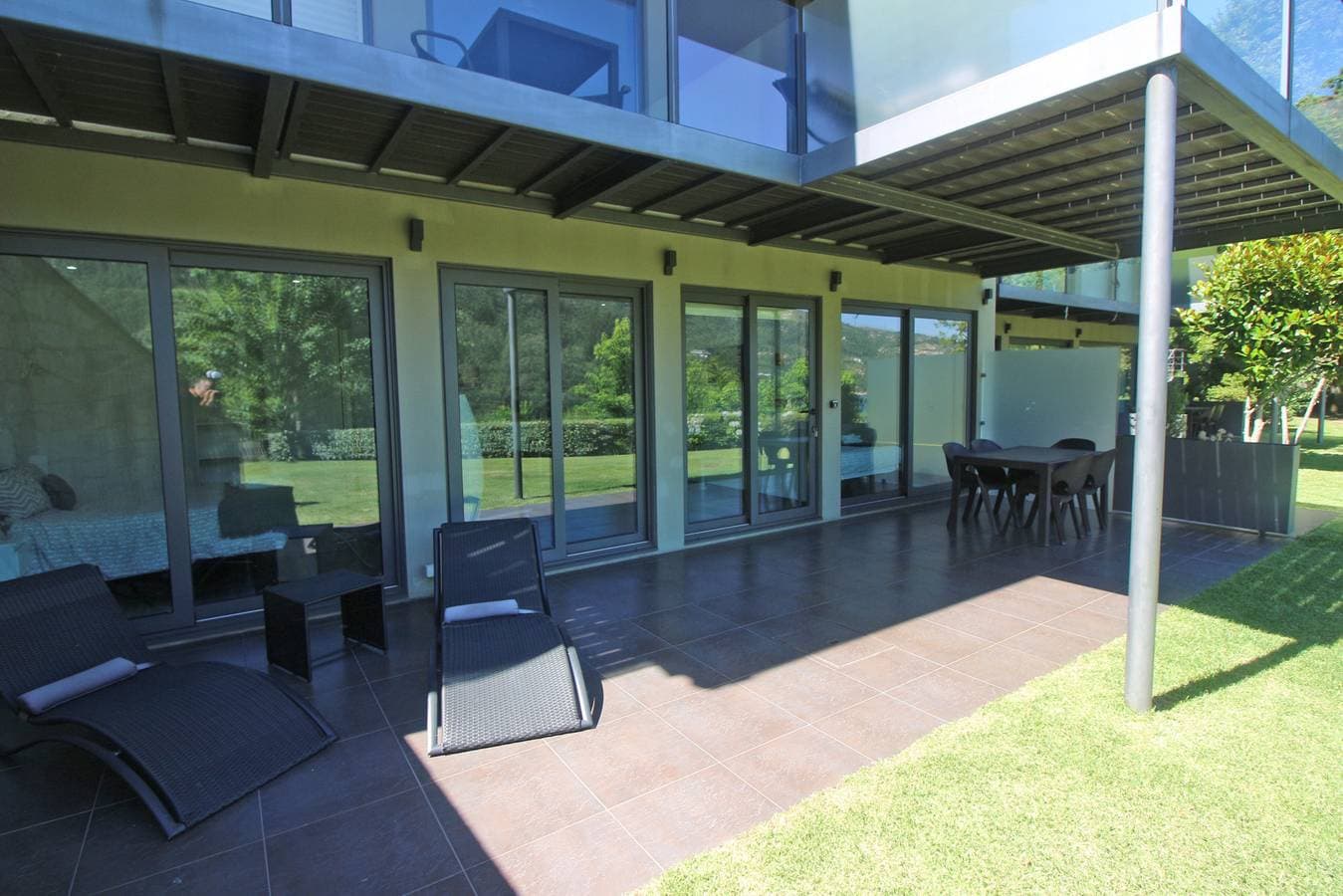 Foto 4 von 16: Apartamento Corço - Casas Barca do Rio - Gerês