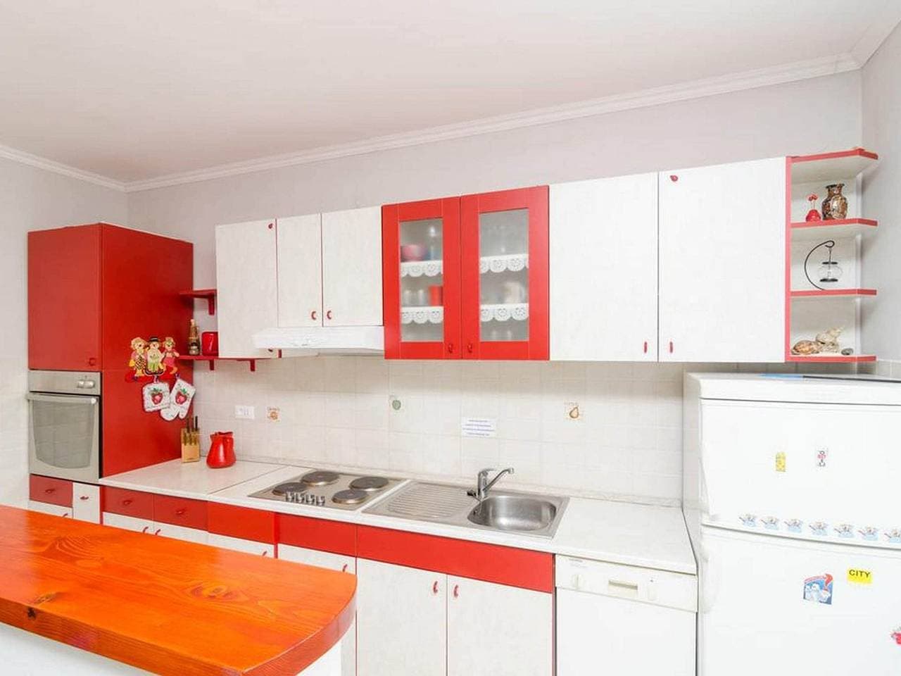 Foto 4 von 22: Apartments Matuško Mljet - Two-Bedroom Apartment with Terrace and Sea View