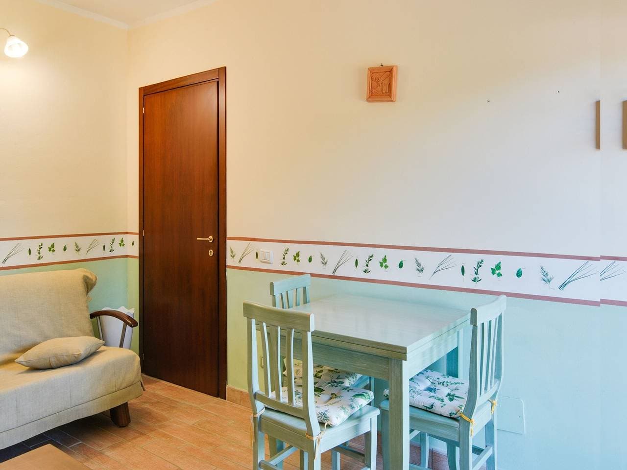 Foto 12 von 73: Wohnung in Castiglione am Trasimenischen See