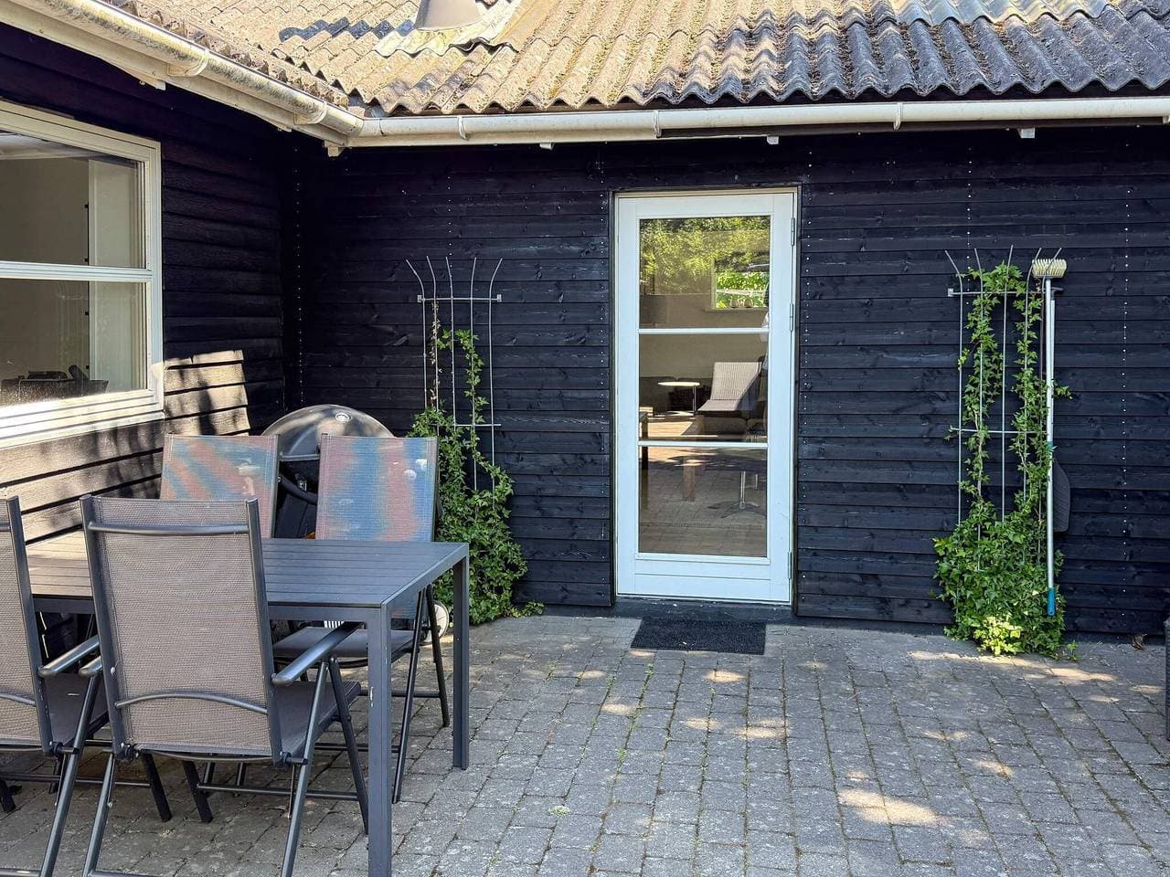 Foto 6 von 39: Helles Zuhause für 4 Personen, Ebetloft