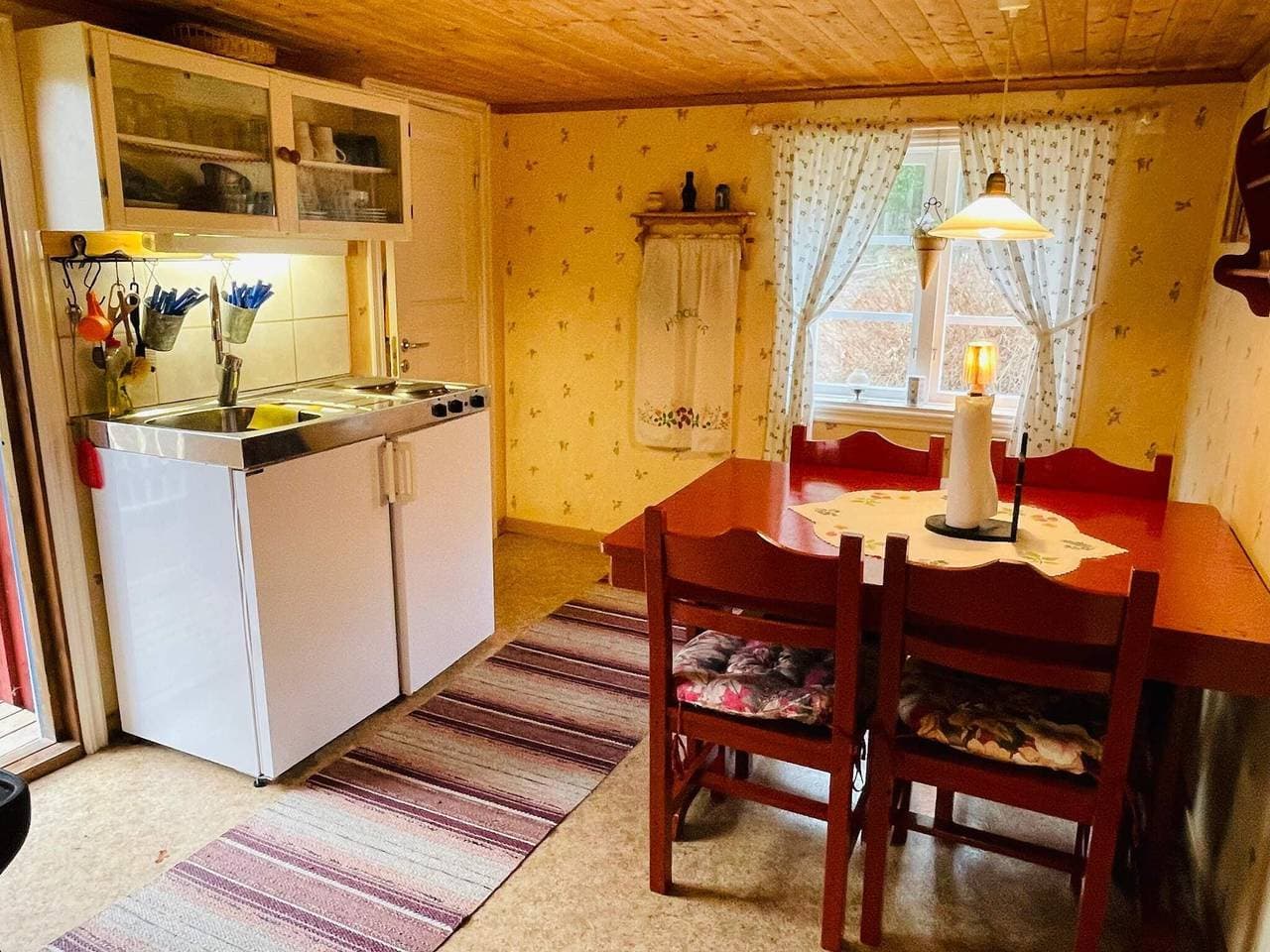 Foto 11 von 27: 4 Personen Ferienhaus in Skruv