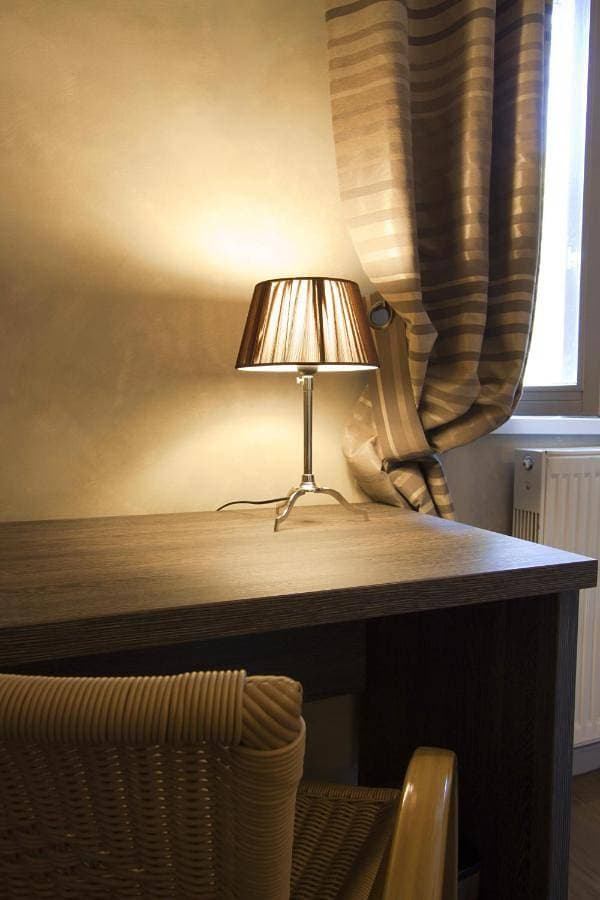 Foto 4 von 15: Relais Fleuri Double Room