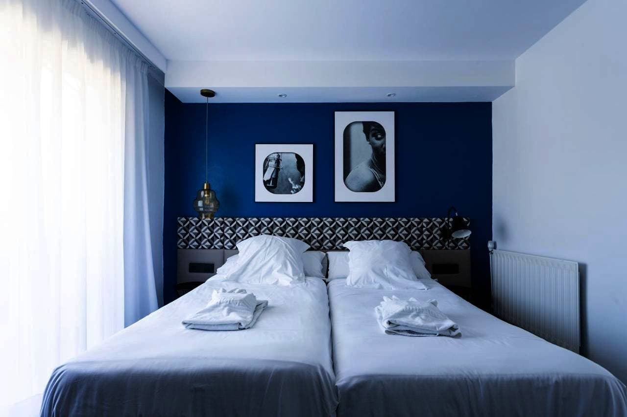 Foto 4 von 10: Budget Double Room