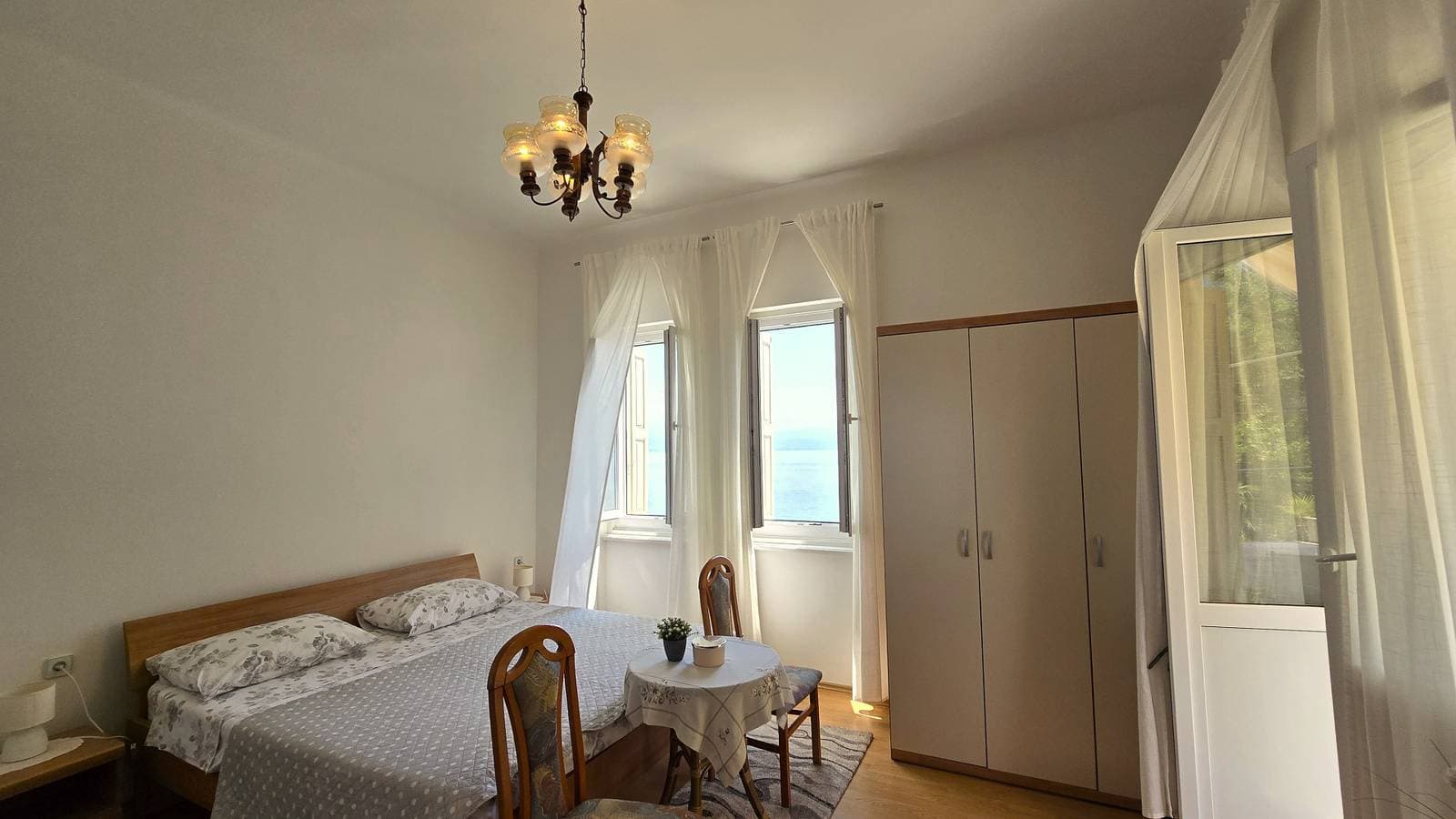 Foto 3 von 21: Apartman Villa San Giovanni - Lovran by Villas Gui