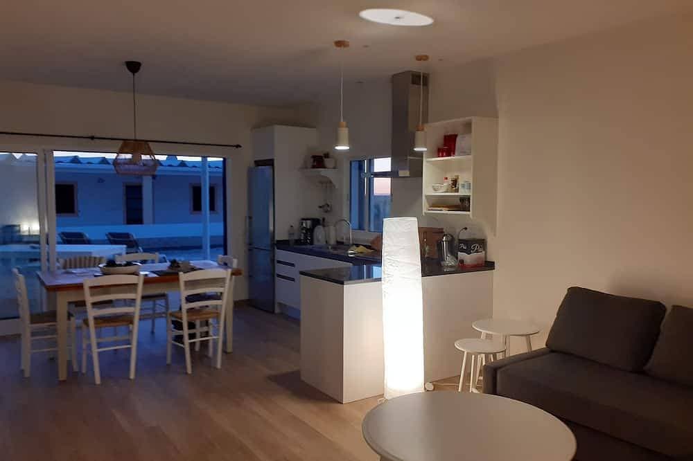 Foto 9 von 21: Beach House Casa Berbigao