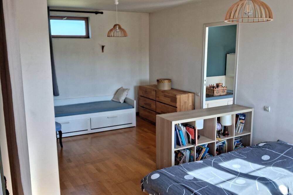 Foto 4 von 22: House in listed valley.