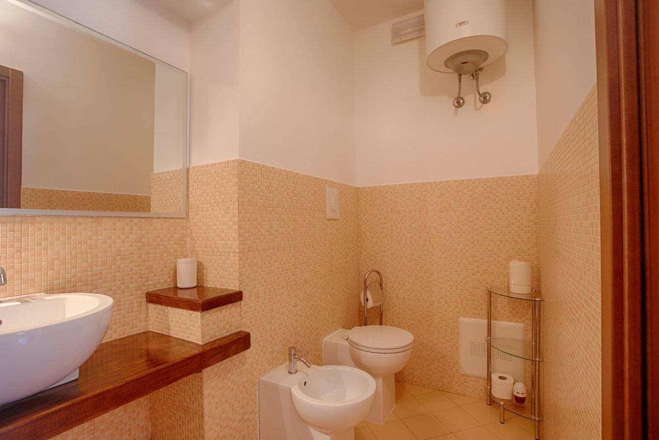 Foto 13 von 18: Ferienwohnung für 4 Personen