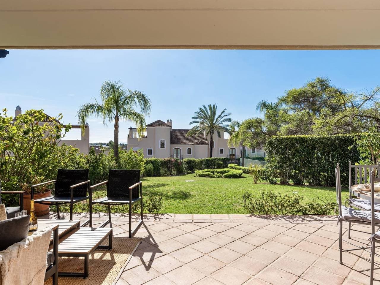 Foto 4 von 47: Ferienhaus für 6 Personen mit Pool