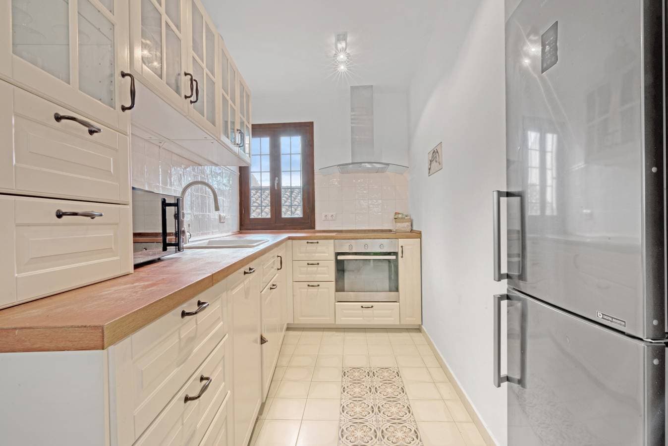 Foto 7 von 27: Ferienhaus 'Ca Xotxim' mit privater Terrasse und Klimaanlage
