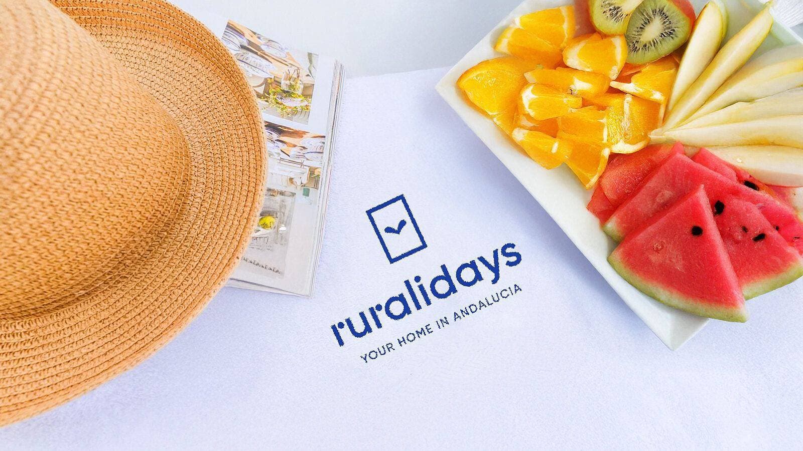 Foto 3 von 28: El Olivarito Jubrique by Ruralidays