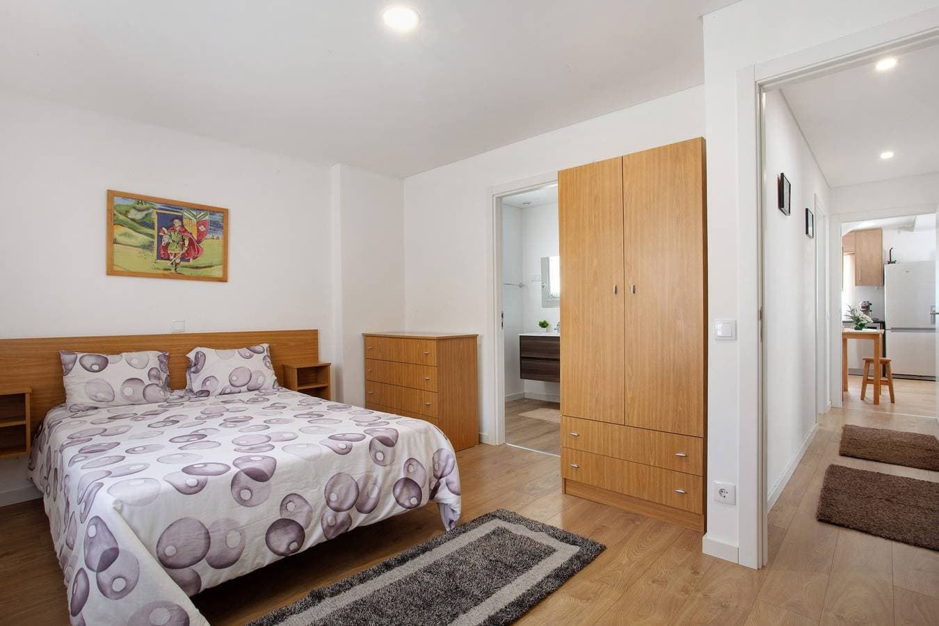 Foto 8 von 33: Ferienhaus 'Monte Dos Pastorinhos' mit Balkon und Wi-Fi